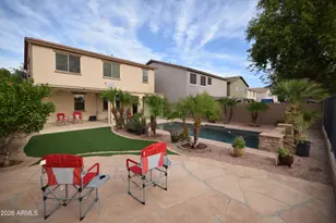 28319 N Desert Native St, San Tan Valley, AZ 85143 - Photo 8