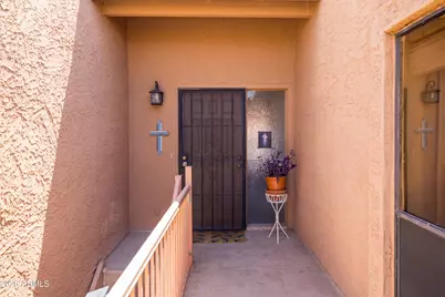 16255 E Chiquita Drive #18, Fountain Hills, AZ 85268 - Photo 20
