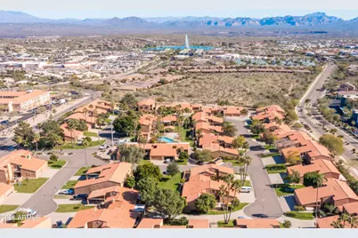 16255 E Chiquita Drive #18, Fountain Hills, AZ 85268 - Photo 40