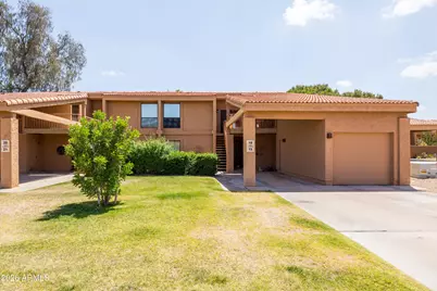 16255 E Chiquita Drive #18, Fountain Hills, AZ 85268 - Photo 1