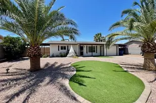 705 E Kachina Ave, Apache Junction, AZ 85119 - Photo 1