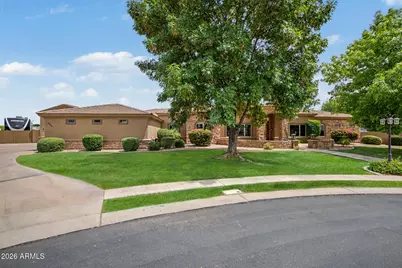 3751 E Nance Circle, Mesa, AZ 85215 - Photo 8