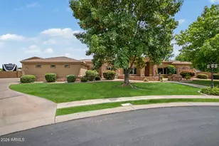 3751 E Nance Cir, Mesa, AZ 85215 - Photo 8