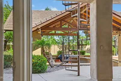 3751 E Nance Circle, Mesa, AZ 85215 - Photo 76