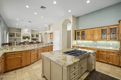 3751 E Nance Circle, Mesa, AZ 85215 - Photo 14