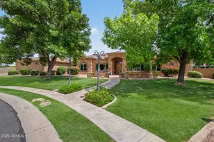 3751 E Nance Cir, Mesa, AZ 85215 - Photo 106