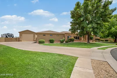 3751 E Nance Circle, Mesa, AZ 85215 - Photo 1