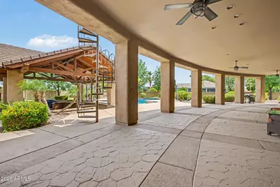 3751 E Nance Circle, Mesa, AZ 85215 - Photo 82