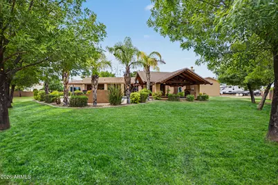 3751 E Nance Circle, Mesa, AZ 85215 - Photo 90
