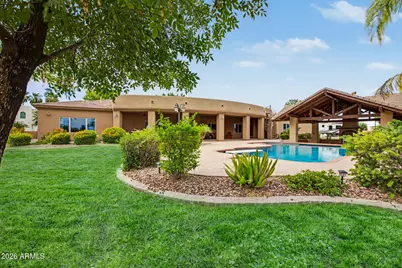 3751 E Nance Circle, Mesa, AZ 85215 - Photo 90