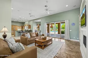 3751 E Nance Cir, Mesa, AZ 85215 - Photo 12