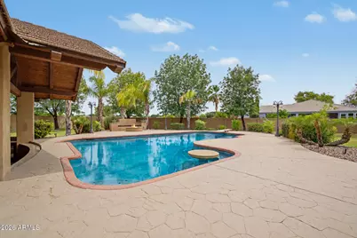 3751 E Nance Circle, Mesa, AZ 85215 - Photo 94