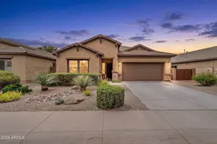 10865 E Sentiero Ave, Mesa, AZ 85212 - Photo 1
