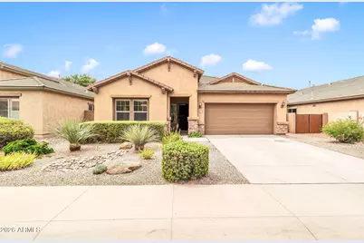 10865 E Sentiero Avenue, Mesa, AZ 85212 - Photo 2