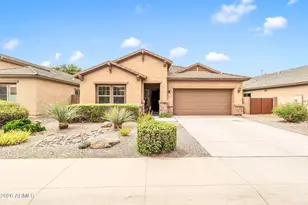 10865 E Sentiero Ave, Mesa, AZ 85212 - Photo 2