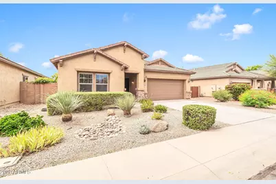 10865 E Sentiero Avenue, Mesa, AZ 85212 - Photo 4