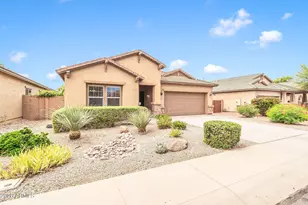 10865 E Sentiero Ave, Mesa, AZ 85212 - Photo 4