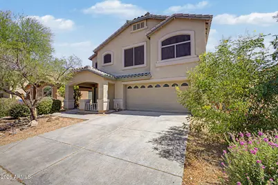 2511 W Gambit Trail, Phoenix, AZ 85085 - Photo 2