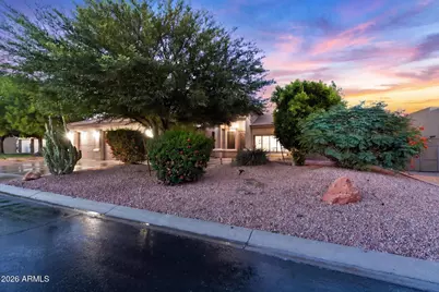 24029 N 82nd Avenue, Peoria, AZ 85383 - Photo 36