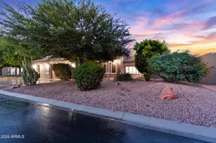 24029 N 82nd Ave, Peoria, AZ 85383 - Photo 36