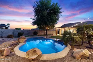 24029 N 82nd Ave, Peoria, AZ 85383 - Photo 30