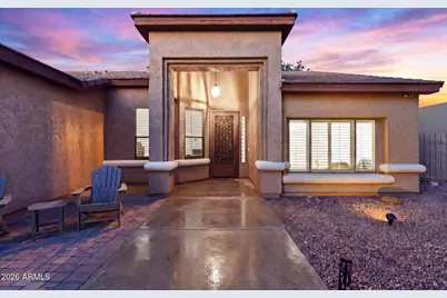 24029 N 82nd Avenue, Peoria, AZ 85383 - Photo 42