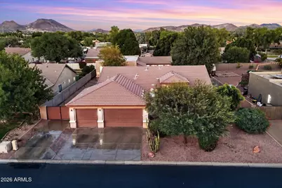 24029 N 82nd Avenue, Peoria, AZ 85383 - Photo 38