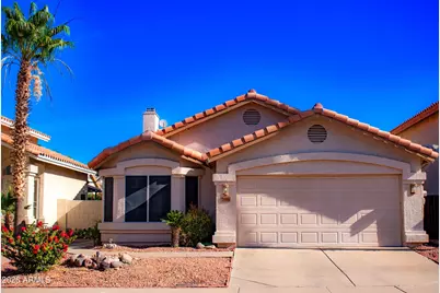 7708 W Oraibi Drive, Glendale, AZ 85308 - Photo 1