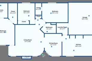 7708 W Oraibi Dr, Glendale, AZ 85308 - Photo 30