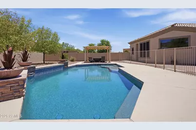 9132 W Bajada Road, Peoria, AZ 85383 - Photo 30
