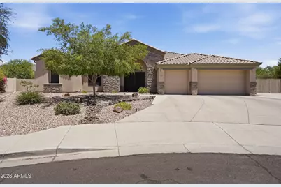 9132 W Bajada Road, Peoria, AZ 85383 - Photo 1