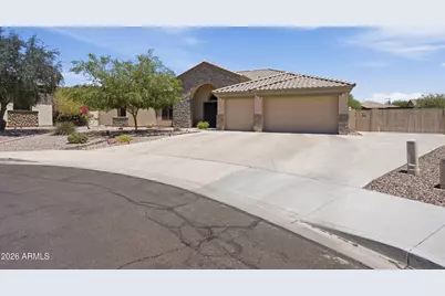 9132 W Bajada Road, Peoria, AZ 85383 - Photo 2