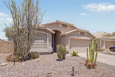 6602 W Desert Hollow Drive, Phoenix, AZ 85083 - Photo 6