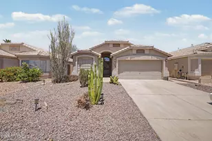 6602 W Desert Hollow Dr, Phoenix, AZ 85083 - Photo 1