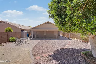 6602 W Desert Hollow Drive, Phoenix, AZ 85083 - Photo 34