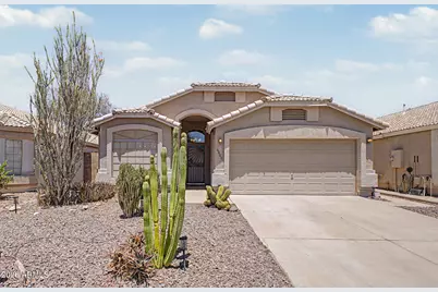 6602 W Desert Hollow Drive, Phoenix, AZ 85083 - Photo 2