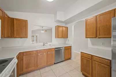 6602 W Desert Hollow Drive, Phoenix, AZ 85083 - Photo 14
