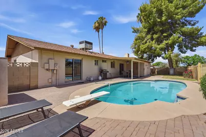 1854 E Downing Street, Mesa, AZ 85203 - Photo 42