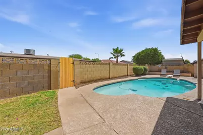 1854 E Downing Street, Mesa, AZ 85203 - Photo 44