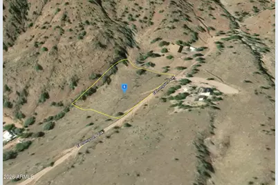 5750 E Thompson Peak -- #-, Hereford, AZ 85615 - Photo 2