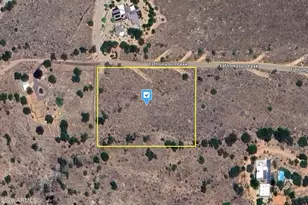 5750 E Thompson Peak, Hereford, AZ 85615 - Photo 1