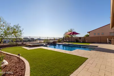 18117 W Tecoma Road, Goodyear, AZ 85338 - Photo 46
