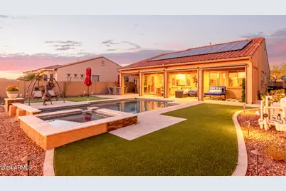 18117 W Tecoma Road, Goodyear, AZ 85338 - Photo 48