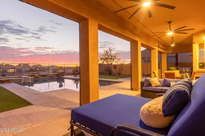 18117 W Tecoma Road, Goodyear, AZ 85338 - Photo 2