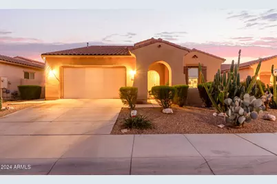 18117 W Tecoma Road, Goodyear, AZ 85338 - Photo 4