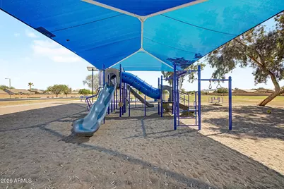 2986 W Dancer Lane, San Tan Valley, AZ 85144 - Photo 32