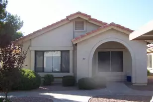 1120 N Val Vista Dr, Gilbert, AZ 85234 - Photo 1