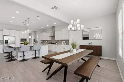 2573 E Mayberry Avenue, Gilbert, AZ 85297 - Photo 20