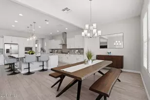 2573 E Mayberry Ave, Gilbert, AZ 85297 - Photo 20