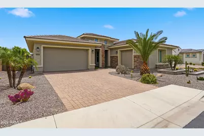 2573 E Mayberry Avenue, Gilbert, AZ 85297 - Photo 4